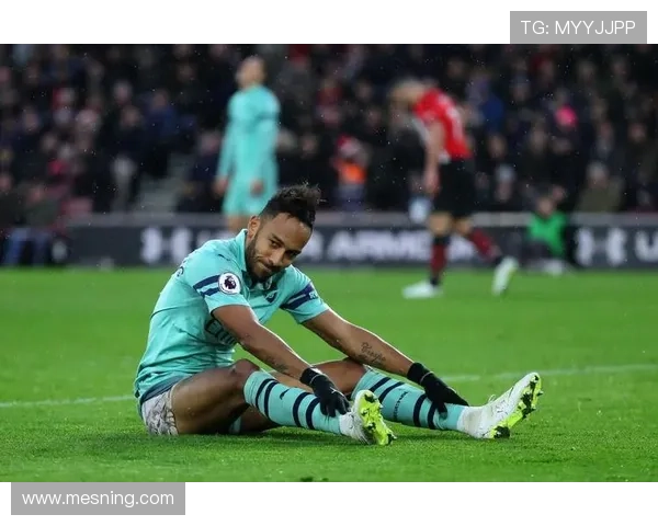 阿森纳的问题，不在阵容，而在关键时刻的执行力